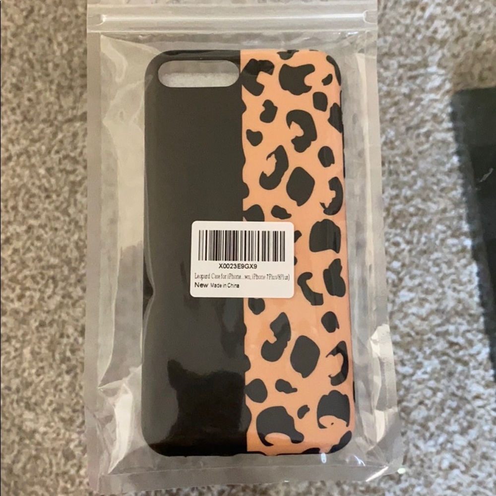 iPhone 6/7/8 plus case